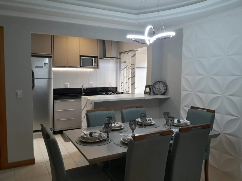 Apartamento 2 Dormitórios!!!!: 10ª foto da galeria de imagens do imóvel