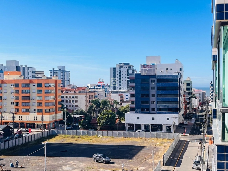 Um dormitório no centro de Capão da Canoa: 10ª foto da galeria de imagens do imóvel