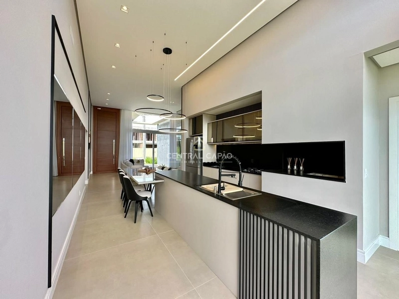 Casa em condomínio próximo ao mar à venda: 9ª foto da galeria de imagens do imóvel