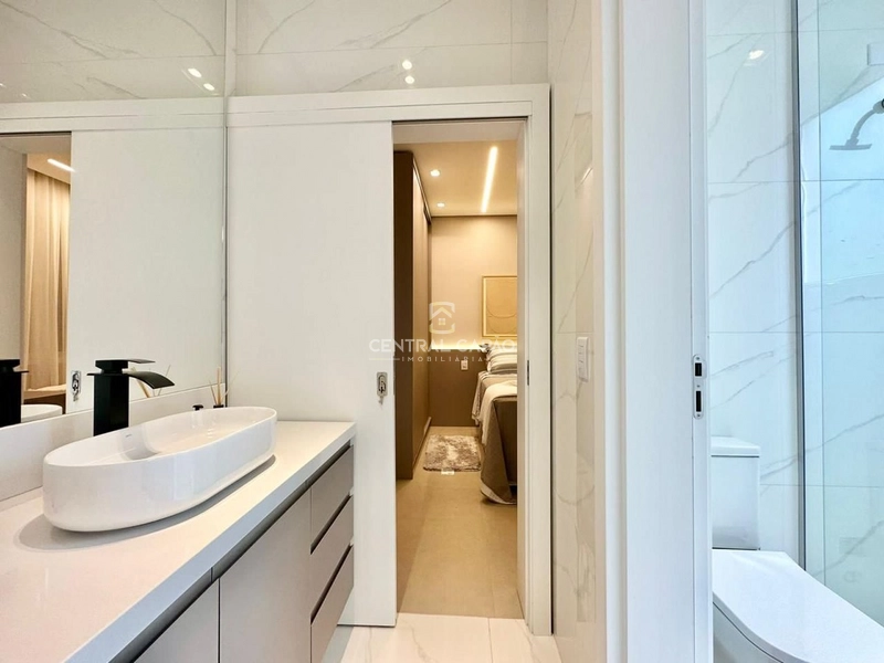 Casa em condomínio próximo ao mar à venda: 40ª foto da galeria de imagens do imóvel