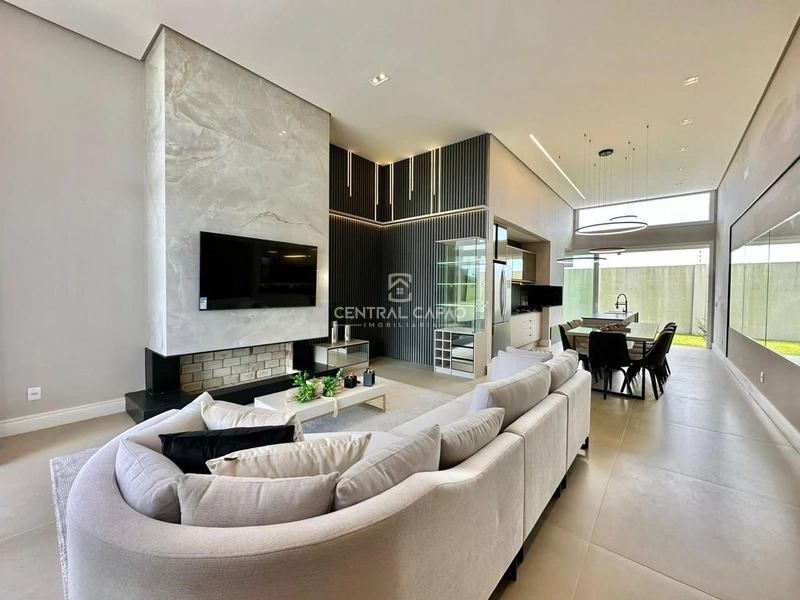 Casa em condomínio próximo ao mar à venda: 5ª foto da galeria de imagens do imóvel