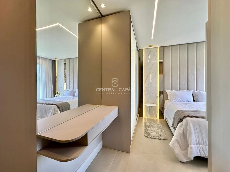Casa em condomínio próximo ao mar à venda: 25ª foto da galeria de imagens do imóvel