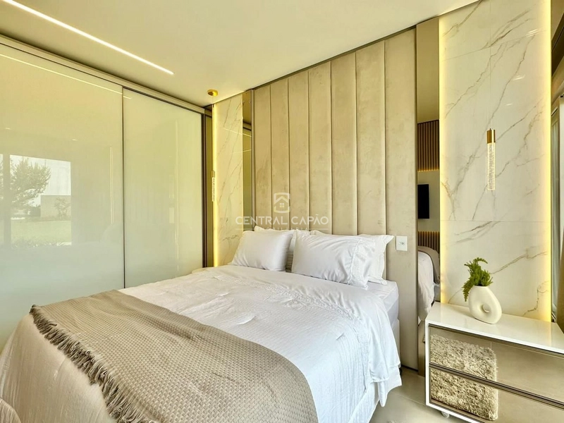Casa em condomínio próximo ao mar à venda: 27ª foto da galeria de imagens do imóvel