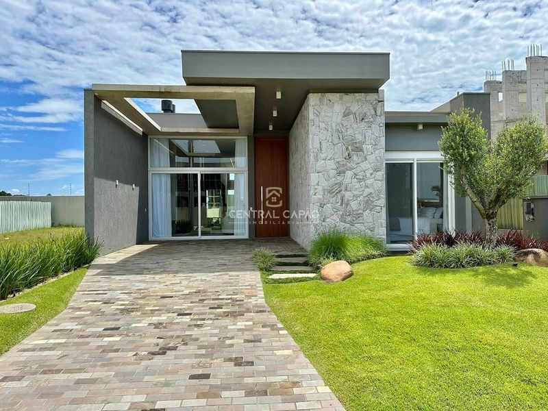 Casa em condomínio próximo ao mar à venda: 21ª foto da galeria de imagens do imóvel