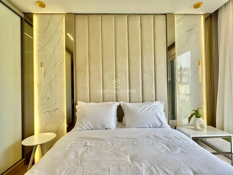 Casa em condomínio próximo ao mar à venda: 29ª foto da galeria de imagens do imóvel