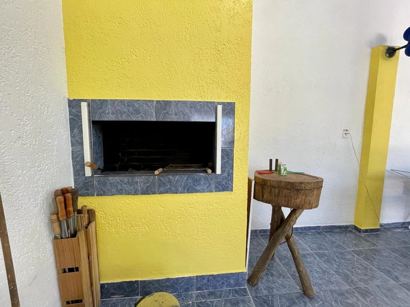 Sobrado em bairro nobre de Capão: 23ª foto da galeria de imagens do imóvel