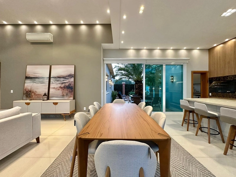 CASA EM CONDOMÍNIO FECHADO: 11ª foto da galeria de imagens do imóvel