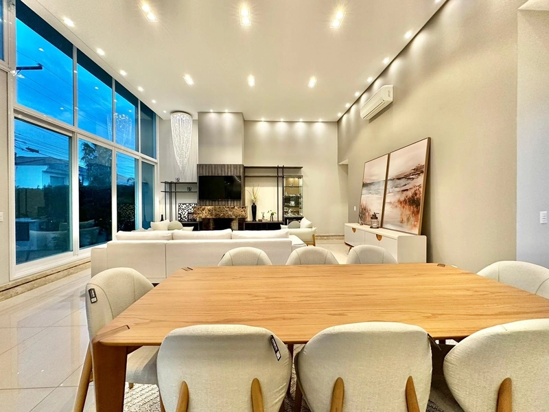 CASA EM CONDOMÍNIO FECHADO: 7ª foto da galeria de imagens do imóvel