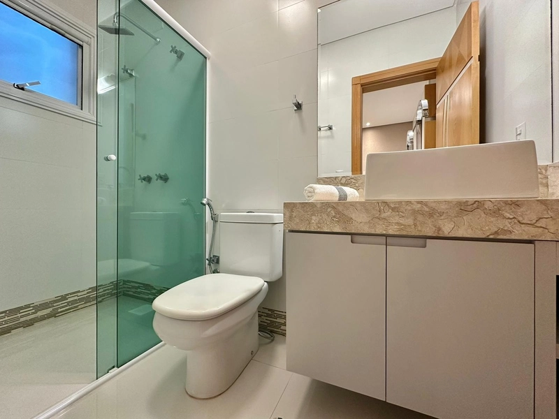 CASA EM CONDOMÍNIO FECHADO: 20ª foto da galeria de imagens do imóvel