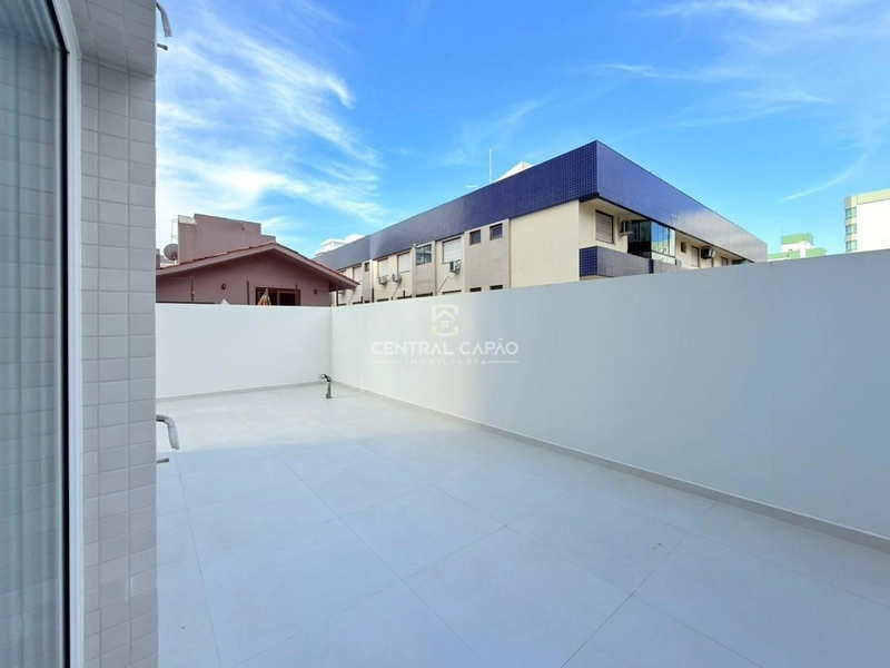 Apartamento 2 suítes com terraço à venda em Capão: 2ª foto da galeria de imagens do imóvel