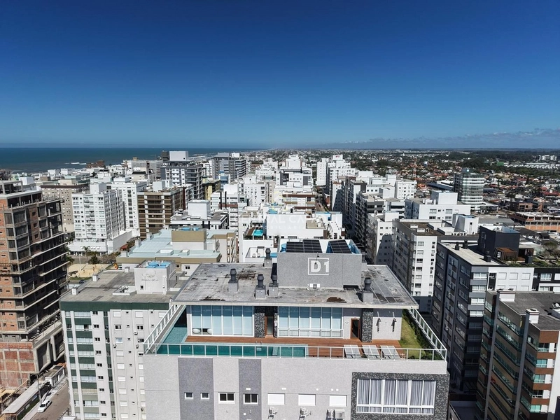 Apartamento 2 suítes com terraço à venda em Capão: 20ª foto da galeria de imagens do imóvel
