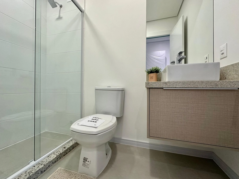 APARTAMENTO À VENDA COM INFRA COMPLETA: 14ª foto da galeria de imagens do imóvel