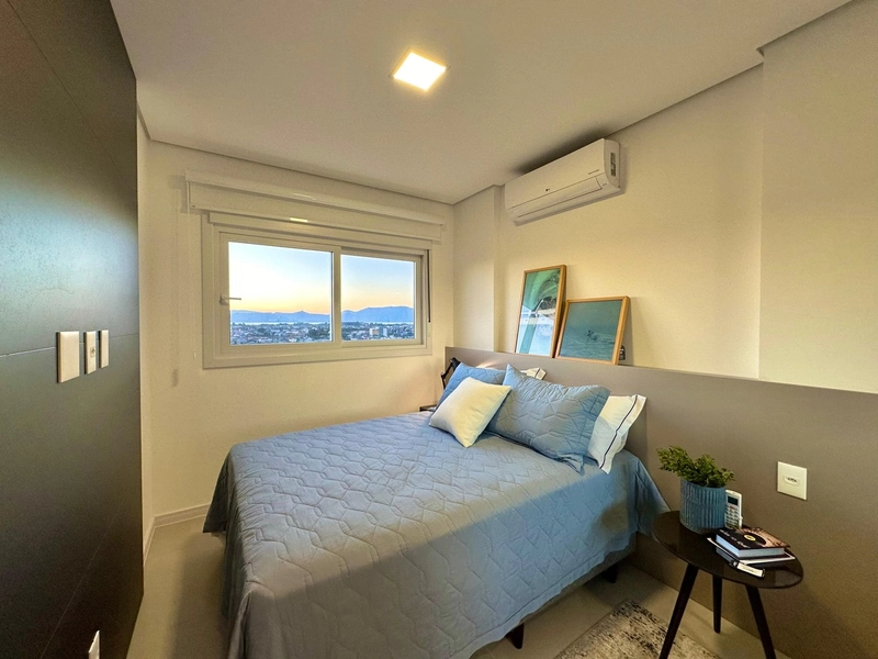 APARTAMENTO À VENDA COM INFRA COMPLETA: 19ª foto da galeria de imagens do imóvel