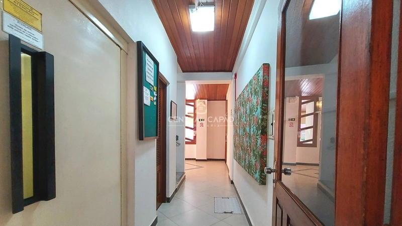 Apartamento com terraço a apenas 250m da praia: 21ª foto da galeria de imagens do imóvel