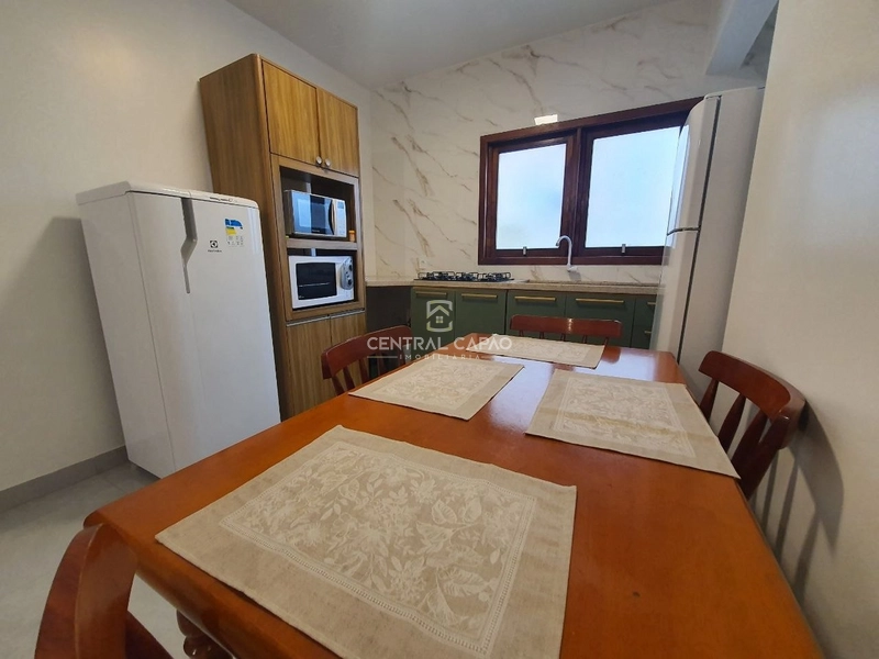 Apartamento com terraço a apenas 250m da praia: 6ª foto da galeria de imagens do imóvel