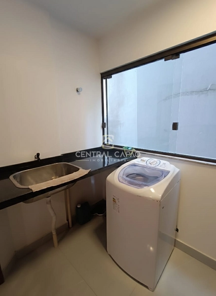 Apartamento com terraço a apenas 250m da praia: 24ª foto da galeria de imagens do imóvel