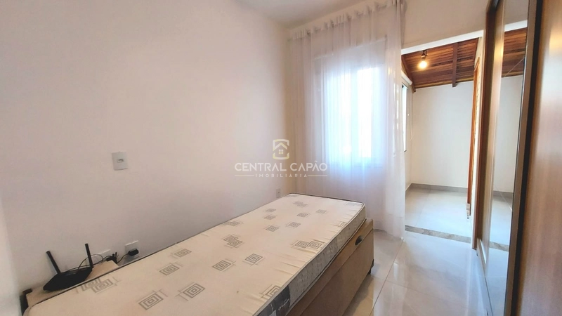 Apartamento com terraço a apenas 250m da praia: 16ª foto da galeria de imagens do imóvel