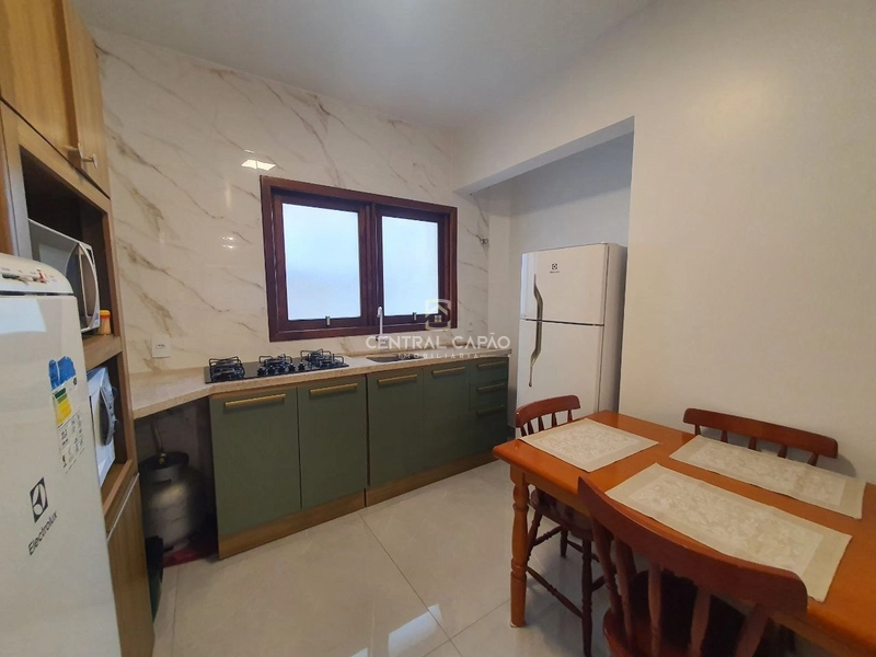 Apartamento com terraço a apenas 250m da praia: 8ª foto da galeria de imagens do imóvel