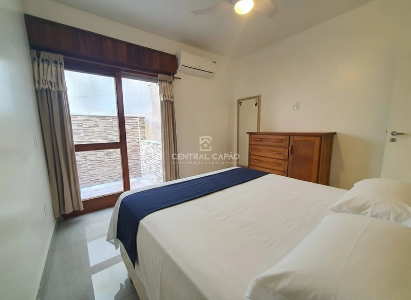 Apartamento com terraço a apenas 250m da praia: 14ª foto da galeria de imagens do imóvel
