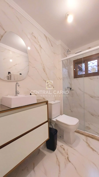 Apartamento com terraço a apenas 250m da praia: 5ª foto da galeria de imagens do imóvel