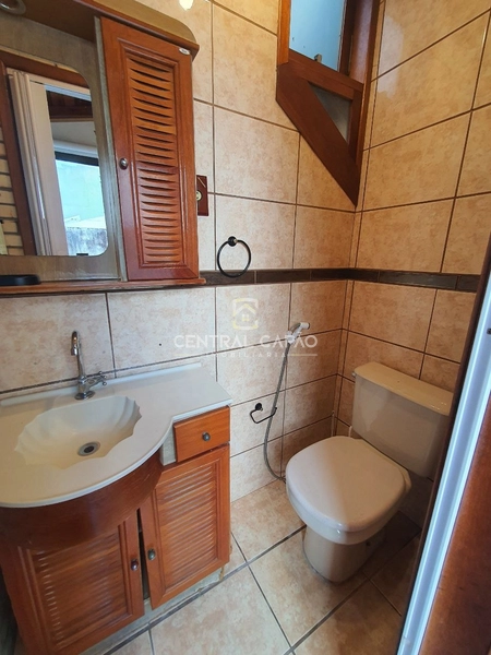Apartamento com terraço a apenas 250m da praia: 21ª foto da galeria de imagens do imóvel