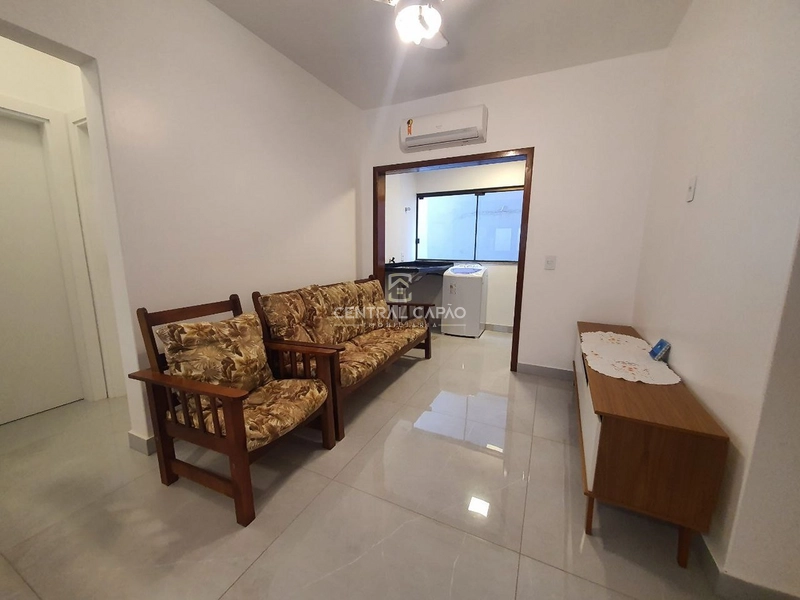 Apartamento com terraço a apenas 250m da praia: 12ª foto da galeria de imagens do imóvel
