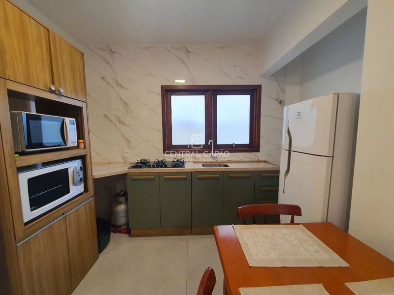 Apartamento com terraço a apenas 250m da praia: 7ª foto da galeria de imagens do imóvel