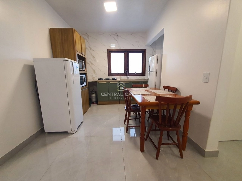 Apartamento com terraço a apenas 250m da praia: 4ª foto da galeria de imagens do imóvel