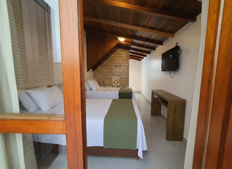 Apartamento com terraço a apenas 250m da praia: 19ª foto da galeria de imagens do imóvel