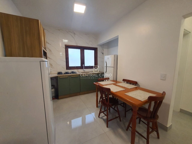 Apartamento com terraço a apenas 250m da praia: 9ª foto da galeria de imagens do imóvel