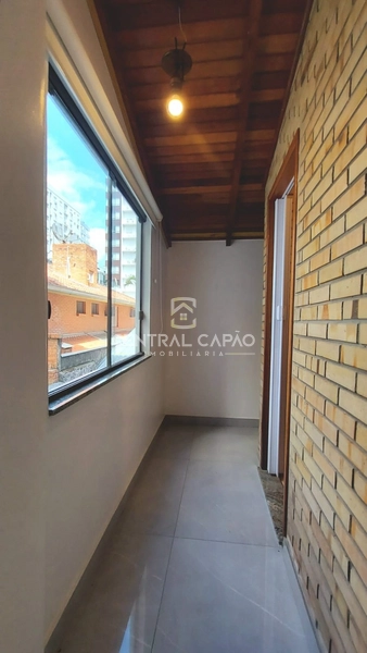 Apartamento com terraço a apenas 250m da praia: 14ª foto da galeria de imagens do imóvel