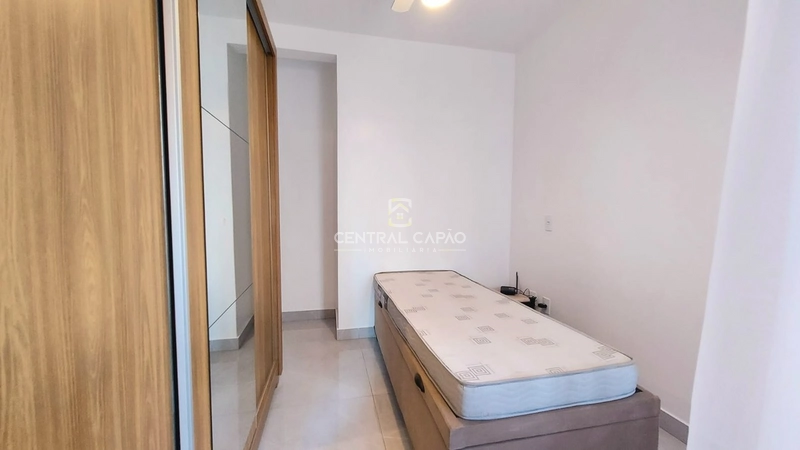 Apartamento com terraço a apenas 250m da praia: 17ª foto da galeria de imagens do imóvel