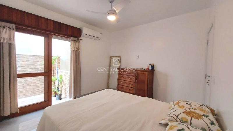 Apartamento com terraço a apenas 250m da praia: 9ª foto da galeria de imagens do imóvel