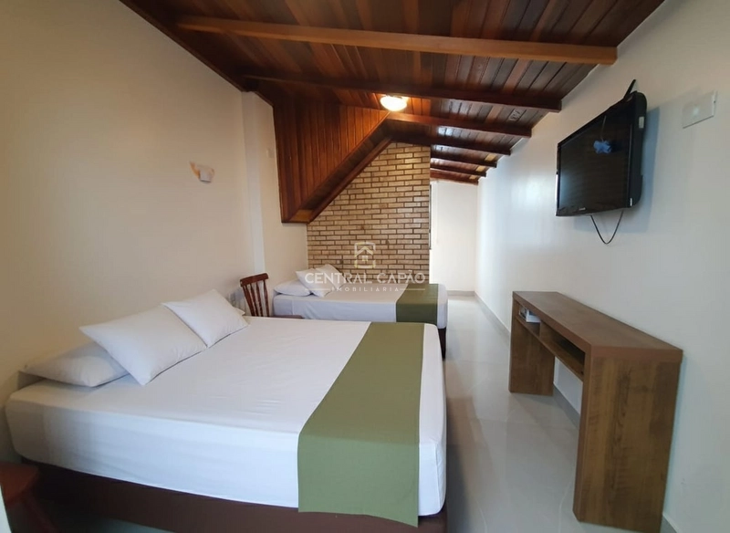 Apartamento com terraço a apenas 250m da praia: 18ª foto da galeria de imagens do imóvel