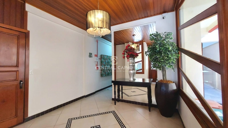 Apartamento com terraço a apenas 250m da praia: 22ª foto da galeria de imagens do imóvel