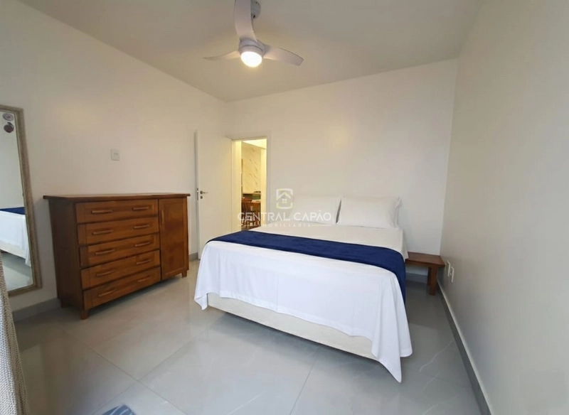 Apartamento com terraço a apenas 250m da praia: 13ª foto da galeria de imagens do imóvel