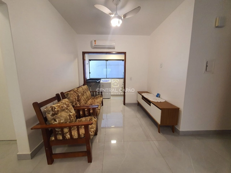 Apartamento com terraço a apenas 250m da praia: 11ª foto da galeria de imagens do imóvel
