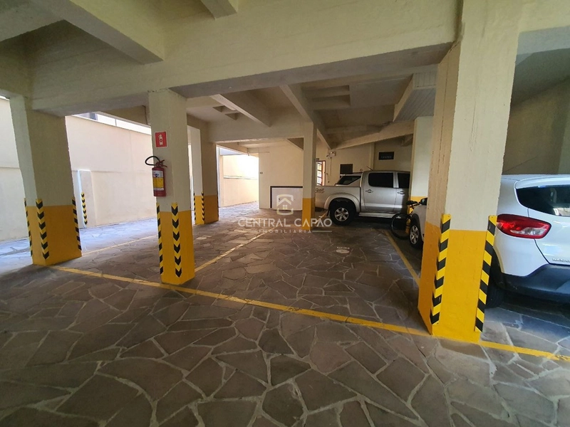 Apartamento com terraço a apenas 250m da praia: 25ª foto da galeria de imagens do imóvel