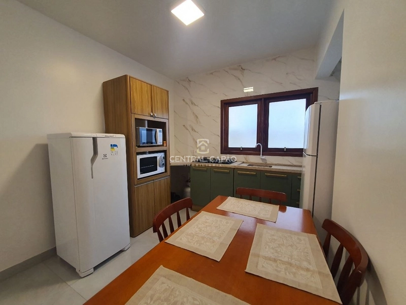 Apartamento com terraço a apenas 250m da praia: 5ª foto da galeria de imagens do imóvel