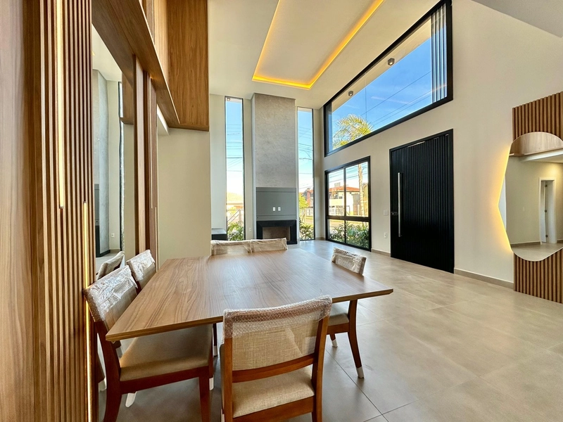 CASA ALTO PADRÃO COM TERRAÇO E PISCINA À VENDA: 12ª foto da galeria de imagens do imóvel