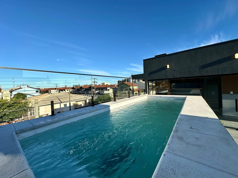 CASA ALTO PADRÃO COM TERRAÇO E PISCINA À VENDA: 28ª foto da galeria de imagens do imóvel
