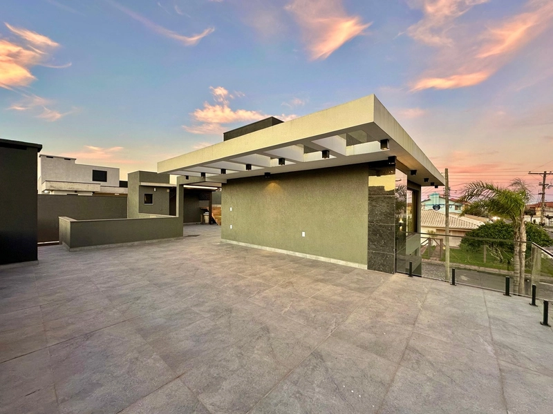 CASA ALTO PADRÃO COM TERRAÇO E PISCINA À VENDA: 42ª foto da galeria de imagens do imóvel
