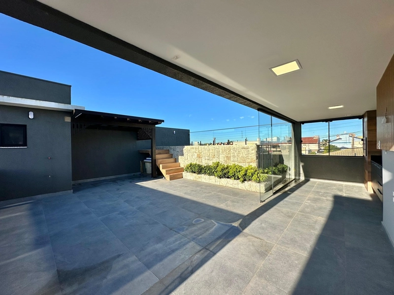 CASA ALTO PADRÃO COM TERRAÇO E PISCINA À VENDA: 26ª foto da galeria de imagens do imóvel