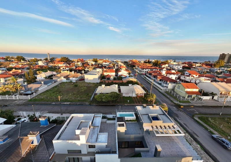 CASA ALTO PADRÃO COM TERRAÇO E PISCINA À VENDA: 29ª foto da galeria de imagens do imóvel