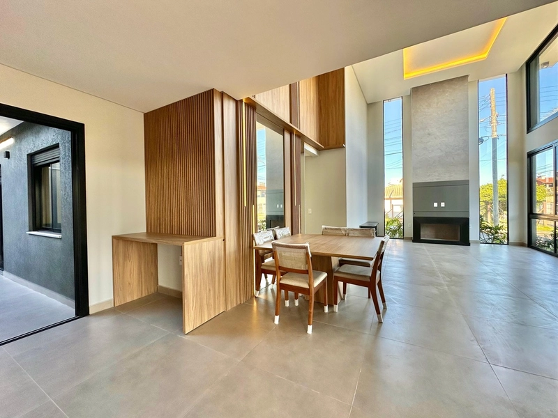 CASA ALTO PADRÃO COM TERRAÇO E PISCINA À VENDA: 11ª foto da galeria de imagens do imóvel
