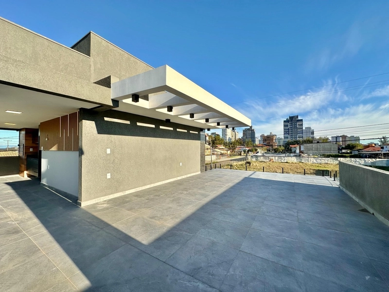 CASA ALTO PADRÃO COM TERRAÇO E PISCINA À VENDA: 25ª foto da galeria de imagens do imóvel