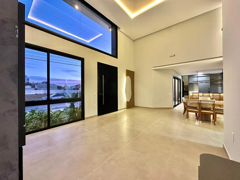 CASA ALTO PADRÃO COM TERRAÇO E PISCINA À VENDA: 45ª foto da galeria de imagens do imóvel