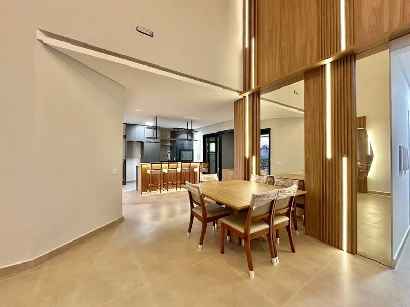 CASA ALTO PADRÃO COM TERRAÇO E PISCINA À VENDA: 46ª foto da galeria de imagens do imóvel