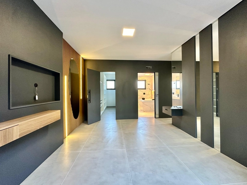 CASA ALTO PADRÃO COM TERRAÇO E PISCINA À VENDA: 21ª foto da galeria de imagens do imóvel