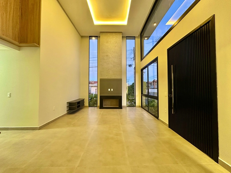 CASA ALTO PADRÃO COM TERRAÇO E PISCINA À VENDA: 43ª foto da galeria de imagens do imóvel